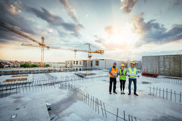 Affordable Concrete Services in IN