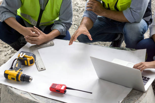 Concrete Slab Contractor in IN